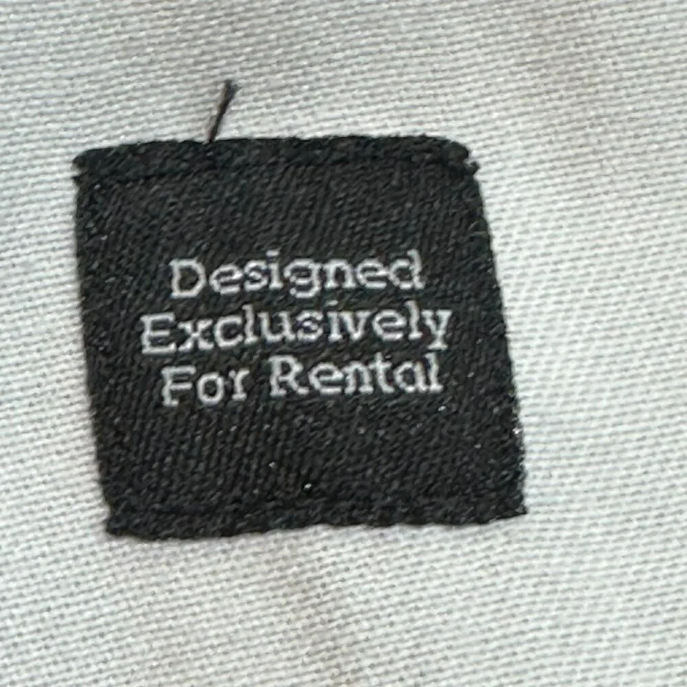 Carhartt Rugged Flex Relaxed Fit Navy Work‎ Canvas Pants Size 30x30 #74533-20